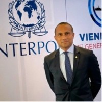 Maldives Police Service Employee Mohamed Hameed's profile photo