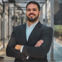 Supplymind, LLC Employee Glaucio Dias's profile photo