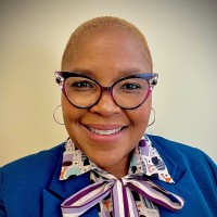 Thomasville City Schools Employee Sharonda Wilson's profile photo