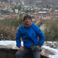 FPT Americas Employee Phong Dam's profile photo