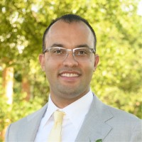 Fresh Express Employee Daniel dos Santos's profile photo