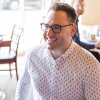 Page Employee Ryan Mariani-Seltz's profile photo