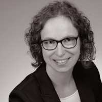 Hoffnungsträger Stiftung Employee Deborah Jung's profile photo