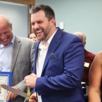 Justin Brock Email & Phone Number