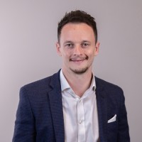 ASTG Employee Samuel Evans's profile photo