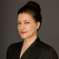 Bendheim Employee Uarda Hoti's profile photo