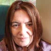 VCCP Employee Christine Asbury's profile photo