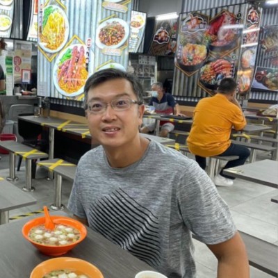 Kelvin Fong Email & Phone Number