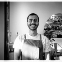 Pine & Crane Employee Nathan Espinal's profile photo