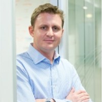 Dion Wines & Spirits East Africa Limited Employee Dan Davies's profile photo