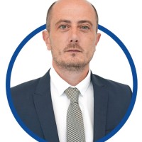 CMS JANT VE MAKİNA SAN. A.Ş. Employee Tahsin Ozgur's profile photo