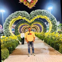 Besomi Electronics Group Employee Mdabdul Hannan's profile photo