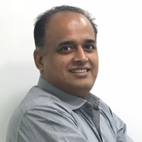 Manoj Shenoy Email & Phone Number | Idex India Regional Business ...