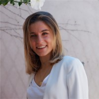 PULLMAN Lyon Employee Charlène Floret's profile photo