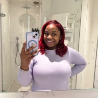 Veterinary Emergency Group Employee Amanda Mabry's profile photo