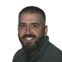Adient Employee Nelson Medeiros's profile photo