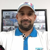 Automotive Art Employee Lenny Morell's profile photo