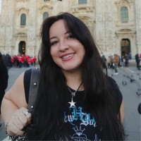 BIMWERX Employee Emma Harrah's profile photo