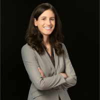 Alessandra Rafalson Email & Phone Number