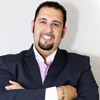 BIOGEN LABORATORY DEVELOPMENTS, L.L.C. Employee Nidal Kahl's profile photo