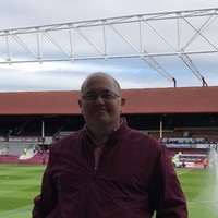 Blake Group Employee Paddy Brogan's profile photo