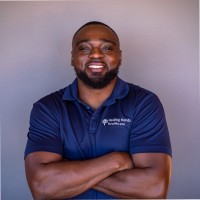 Louis Jefferson Email & Phone Number
