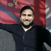 BrightWind Employee Karim Tamer's profile photo