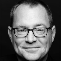 Fiserv Employee Nat Derickson's profile photo