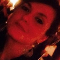 The lab models Employee Roberta Tolomei's profile photo