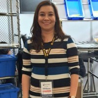 Lean MDC Employee Erika García Mercado's profile photo
