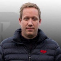 Risa AS Employee Ruben Rosland's profile photo