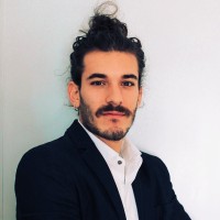 AAMPS SpA Employee Gabriele Rammairone's profile photo