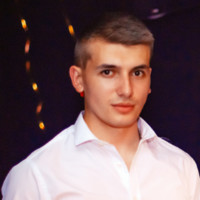 Zoolatech Employee Yaroslav Humeniuk's profile photo