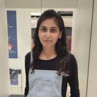 Mitali Javiya Email