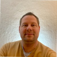 Cematech ApS Employee Gregers Henriksen's profile photo