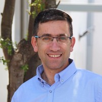 GK8 Employee Amichai Zelig's profile photo