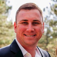 SLB Employee Ricky Kostner's profile photo