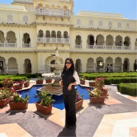 Sneh Bhoria's profile photo