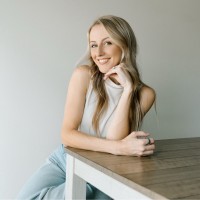 Enbright Credit Union Employee Cayla Evans's profile photo