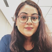 Newgen Software Employee Navya Singh's profile photo