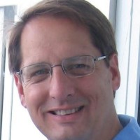 IBM Employee Rick Harrison's profile photo