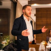 SmarterSelect Employee Nikola Veljkovic's profile photo