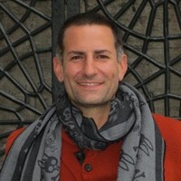 Unique Employee Shawn Pasco's profile photo