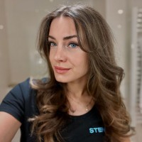 stenon Employee Lana Petrovska's profile photo