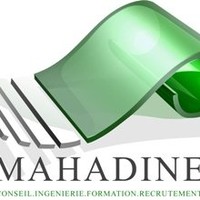 MAHADINE Employee Ghizlan Baba's profile photo