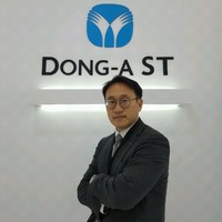 Dong-A Pharmaceutical Co.,Ltd Employee Duck Lee's profile photo