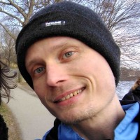 Talkyard Employee Magnus Lindberg's profile photo
