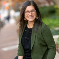 NationSwell Employee Lauren Bernstein's profile photo