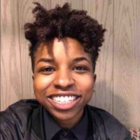 Swift Transportation Employee Danielle Blackwell's profile photo