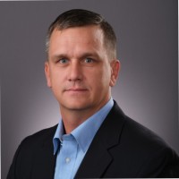 Camp Construction Services Employee Brian Eubanks's profile photo